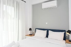 Nefeli and Nefeli Luxury Residential Complexes