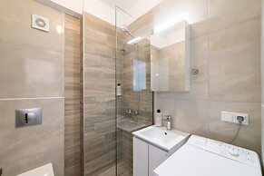 Nefeli and Nefeli Luxury Residential Complexes