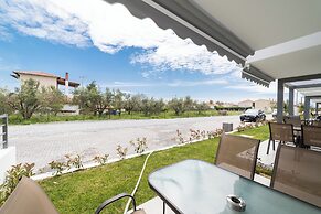 Nefeli and Nefeli Luxury Residential Complexes