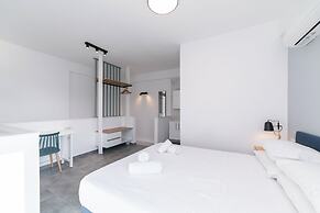 Nefeli and Nefeli Luxury Residential Complexes