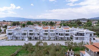 Nefeli and Nefeli Luxury Residential Complexes