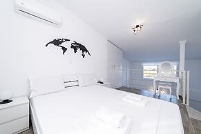 Nefeli and Nefeli Luxury Residential Complexes