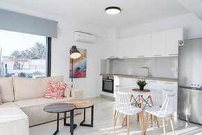 Nefeli and Nefeli Luxury Residential Complexes