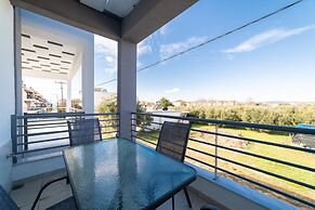 Nefeli and Nefeli Luxury Residential Complexes