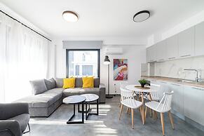 Nefeli and Nefeli Luxury Residential Complexes