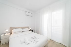 Nefeli and Nefeli Luxury Residential Complexes