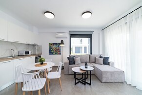 Nefeli and Nefeli Luxury Residential Complexes