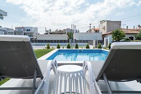 Nefeli and Nefeli Luxury Residential Complexes