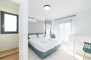 Nefeli and Nefeli Luxury Residential Complexes