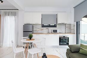 Nefeli and Nefeli Luxury Residential Complexes