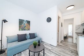 Nefeli and Nefeli Luxury Residential Complexes