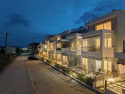 Nefeli and Nefeli Luxury Residential Complexes