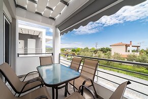 Nefeli and Nefeli Luxury Residential Complexes