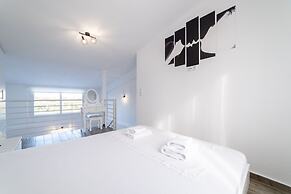 Nefeli and Nefeli Luxury Residential Complexes