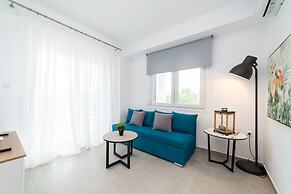 Nefeli and Nefeli Luxury Residential Complexes