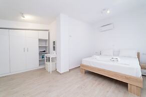 Nefeli and Nefeli Luxury Residential Complexes