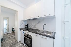 Nefeli and Nefeli Luxury Residential Complexes