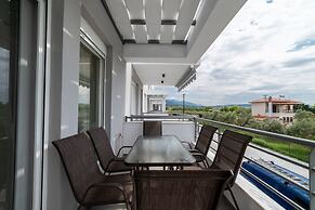 Nefeli and Nefeli Luxury Residential Complexes