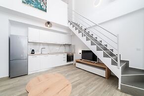 Nefeli and Nefeli Luxury Residential Complexes