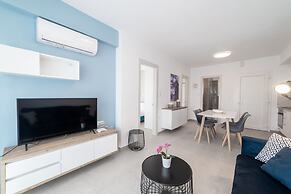 Nefeli and Nefeli Luxury Residential Complexes