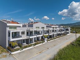Nefeli and Nefeli Luxury Residential Complexes
