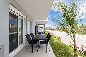 Nefeli and Nefeli Luxury Residential Complexes