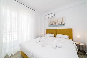 Nefeli and Nefeli Luxury Residential Complexes