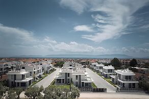 Nefeli and Nefeli Luxury Residential Complexes