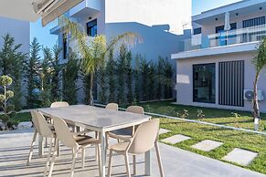 Nefeli and Nefeli Luxury Residential Complexes