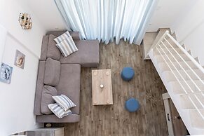 Nefeli and Nefeli Luxury Residential Complexes