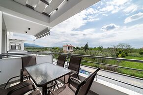 Nefeli and Nefeli Luxury Residential Complexes