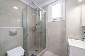 Nefeli and Nefeli Luxury Residential Complexes