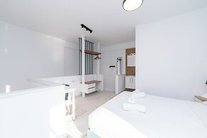 Nefeli and Nefeli Luxury Residential Complexes