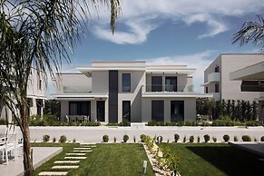 Nefeli and Nefeli Luxury Residential Complexes