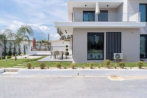 Nefeli and Nefeli Luxury Residential Complexes