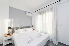 Nefeli and Nefeli Luxury Residential Complexes