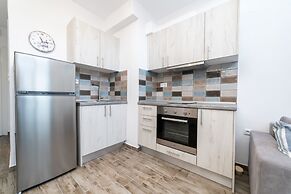 Nefeli and Nefeli Luxury Residential Complexes