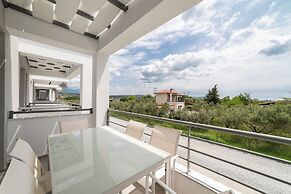 Nefeli and Nefeli Luxury Residential Complexes