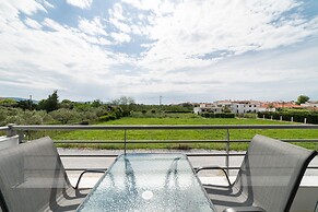 Nefeli and Nefeli Luxury Residential Complexes