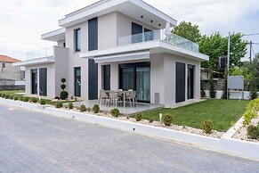 Nefeli and Nefeli Luxury Residential Complexes