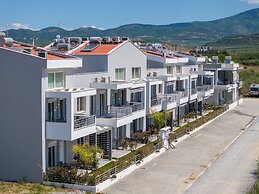 Nefeli and Nefeli Luxury Residential Complexes