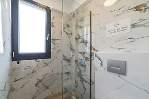 Nefeli and Nefeli Luxury Residential Complexes