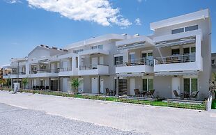 Nefeli and Nefeli Luxury Residential Complexes