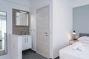 Nefeli and Nefeli Luxury Residential Complexes