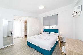 Nefeli and Nefeli Luxury Residential Complexes