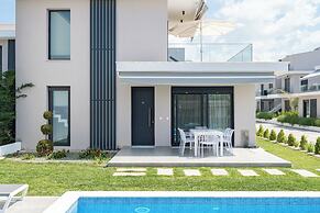 Nefeli and Nefeli Luxury Residential Complexes