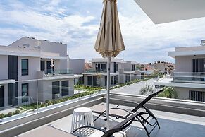 Nefeli and Nefeli Luxury Residential Complexes