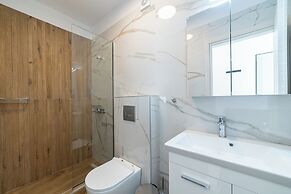 Nefeli and Nefeli Luxury Residential Complexes