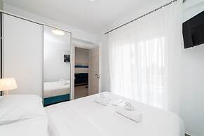 Nefeli and Nefeli Luxury Residential Complexes