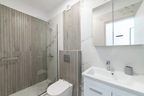 Nefeli and Nefeli Luxury Residential Complexes